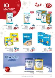 Volantino Io Bimbo Pagina 23