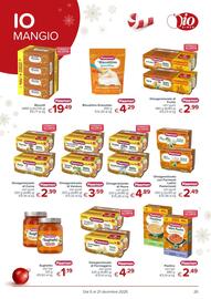 Volantino Io Bimbo Pagina 25