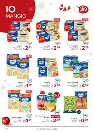 Volantino Io Bimbo Pagina 26