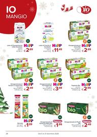 Volantino Io Bimbo Pagina 28