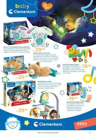 Volantino Io Bimbo Pagina 3