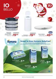 Volantino Io Bimbo Pagina 32
