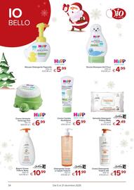 Volantino Io Bimbo Pagina 34