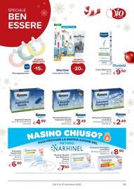 Volantino Io Bimbo Pagina 35