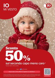 Volantino Io Bimbo Pagina 36