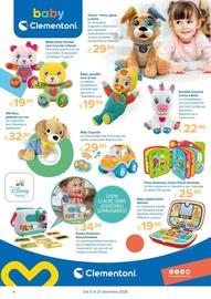 Volantino Io Bimbo Pagina 4