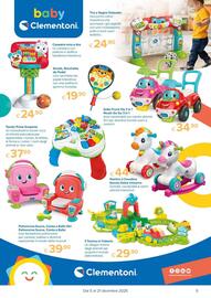Volantino Io Bimbo Pagina 5
