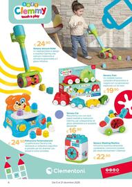 Volantino Io Bimbo Pagina 6