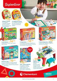 Volantino Io Bimbo Pagina 7