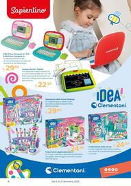 Volantino Io Bimbo Pagina 8