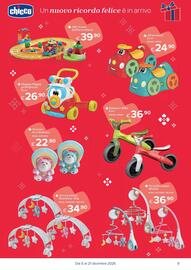 Volantino Io Bimbo Pagina 9