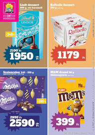 Vil-For akciós újság hét 49 Oldal 1