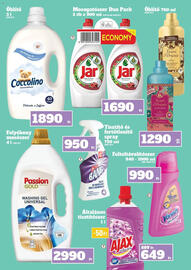 Vil-For akciós újság hét 49 Oldal 18