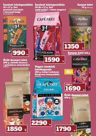 Vil-For akciós újság hét 49 Oldal 20