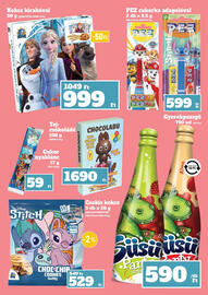 Vil-For akciós újság hét 49 Oldal 22