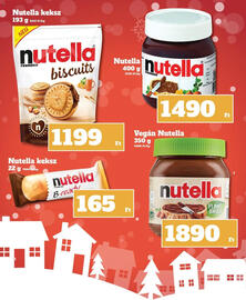 Vil-For akciós újság hét 49 Oldal 23