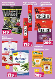 Vil-For akciós újság hét 49 Oldal 24