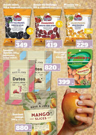 Vil-For akciós újság hét 49 Oldal 5