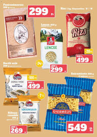 Vil-For akciós újság hét 49 Oldal 7