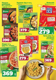 Vil-For akciós újság hét 49 Oldal 8