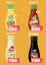 Vil-For akciós újság hét 49 Oldal 9