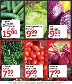 Oxford Freshmarket catalogue Page 2