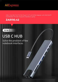 AliExpress catalogue Page 10