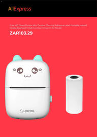 AliExpress catalogue Page 11