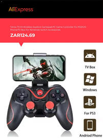 AliExpress catalogue Page 13