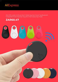 AliExpress catalogue Page 3