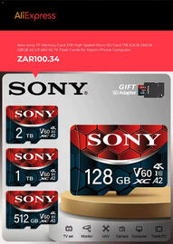 AliExpress catalogue Page 4