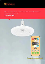 AliExpress catalogue Page 7