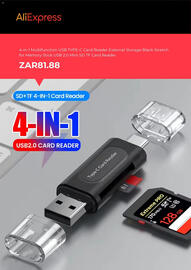 AliExpress catalogue Page 8