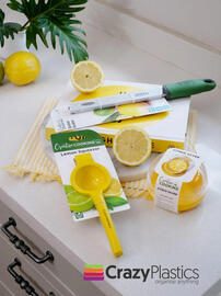 Crazy Plastics catalogue week 49 Page 1