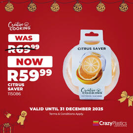 Crazy Plastics catalogue week 49 Page 3