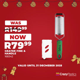 Crazy Plastics catalogue week 49 Page 4