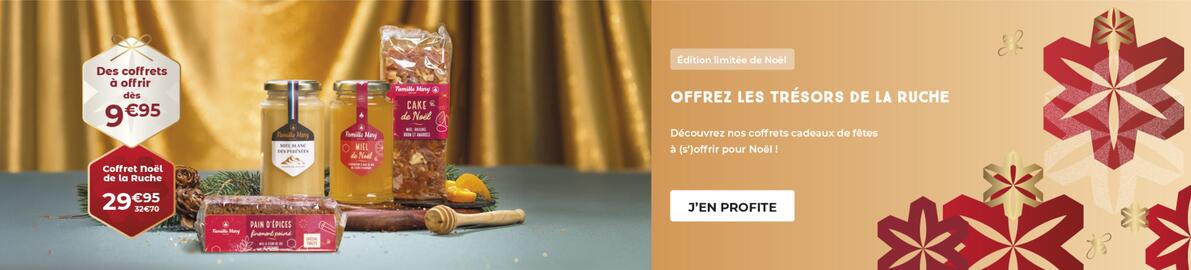 Catalogue Famille Mary page 2