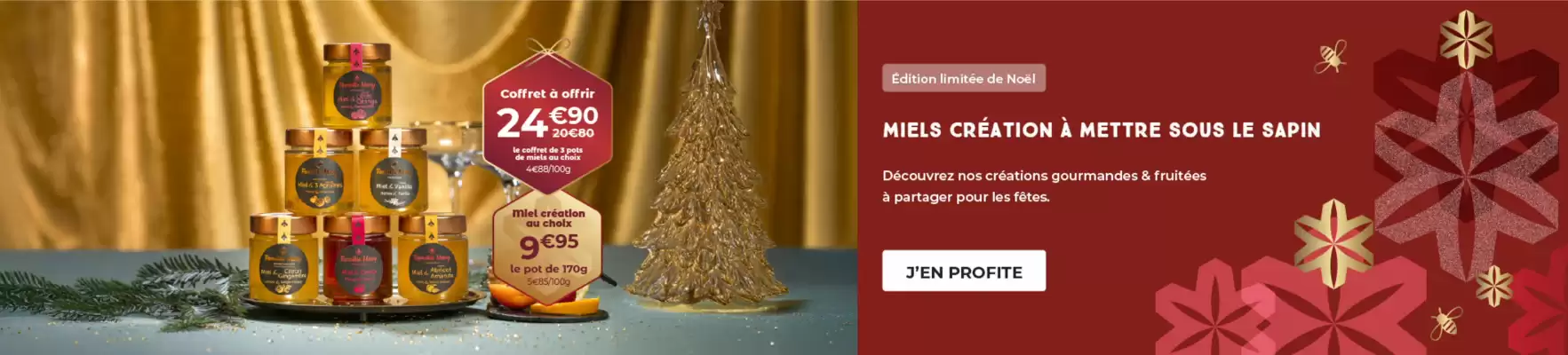 Catalogue Famille Mary (valable jusqu'au 24-12)