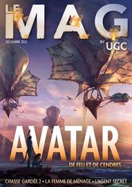 Catalogue UGC page 1