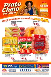Encarte Assaí Atacadista Página 1