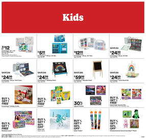 Michaels flyer week 49 Page 2