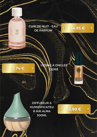 Catalogue Yves Rocher page 3
