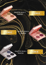 Catalogue Yves Rocher page 4