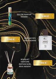 Catalogue Yves Rocher page 6