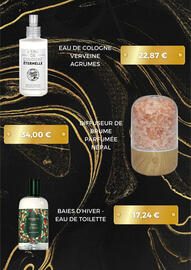 Catalogue Yves Rocher page 7