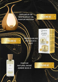 Catalogue Yves Rocher page 8
