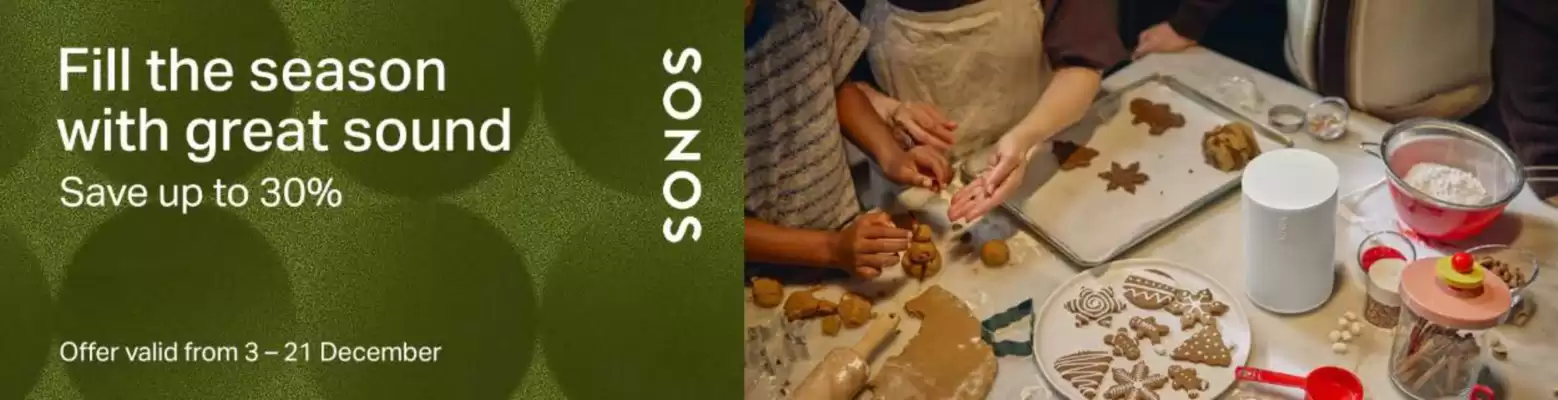 Virgin Megastore catalogue (valid until 21-12)