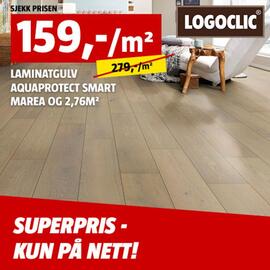 Bauhaus kundeavis uke 49 Side 1