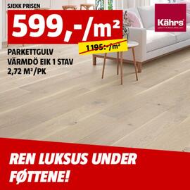 Bauhaus kundeavis uke 49 Side 2