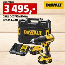 Bauhaus kundeavis uke 49 Side 5